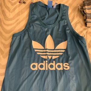 Men’s adidas jersey